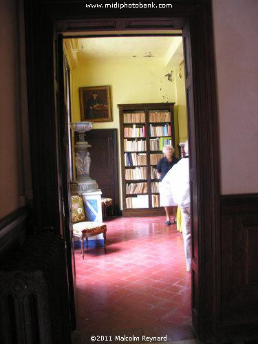 Hôtel Bergé - a remarkable "Private Mansion" in Béziers