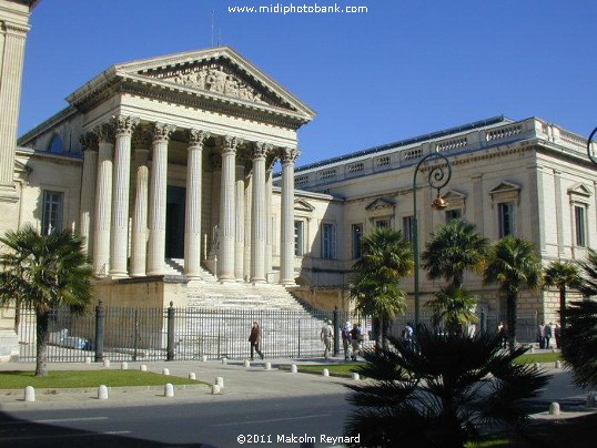  Montpellier - "Tribunal d'Instance de Montpellier"