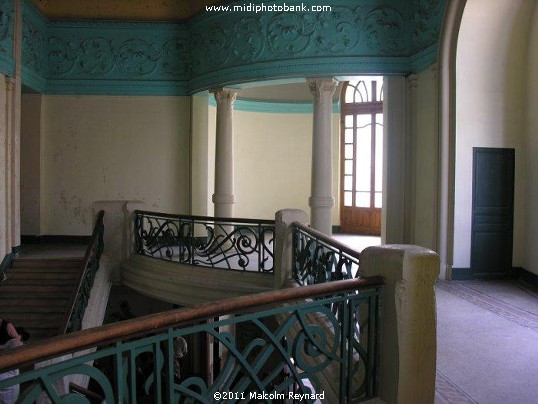 "Thêatre des Varieties" - Béziers