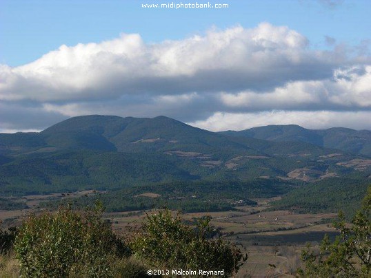 The Valley of the River Orb - Hérault