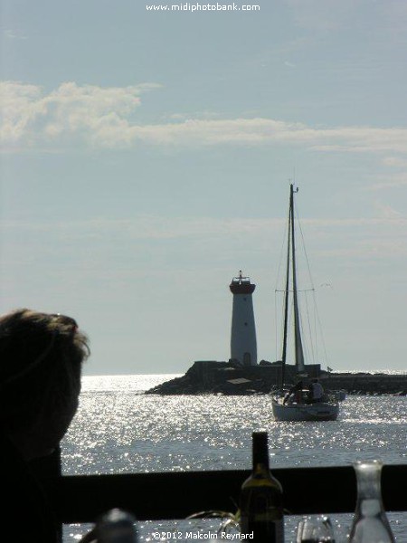 Aprés "Lunch" - Grau d'Agde 