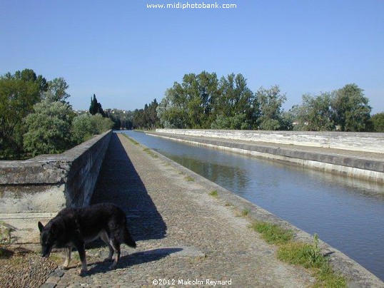 Canal du Midi - Midi Canal