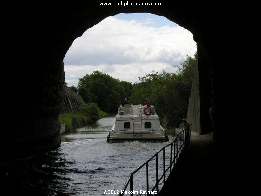 Canal du Midi - Midi Canal