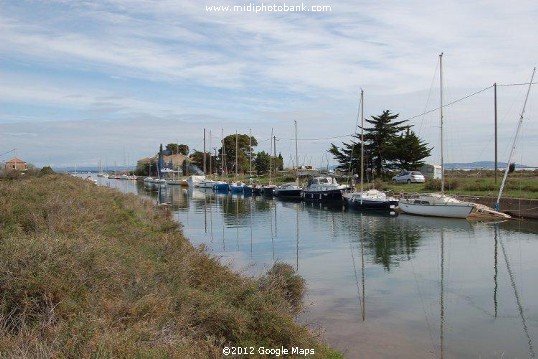 Port des Onglous