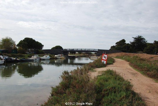 Port des Onglous