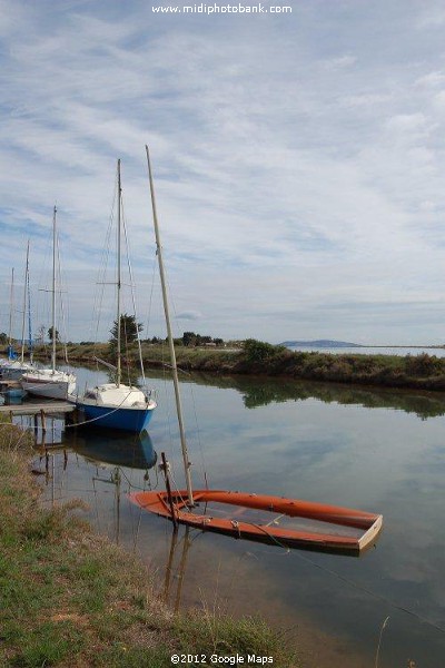 Port des Onglous