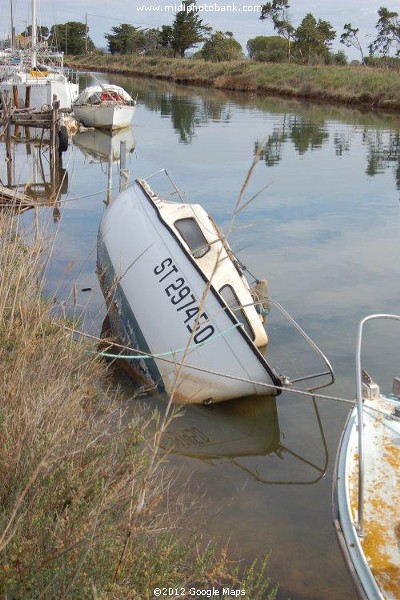 Port des Onglous