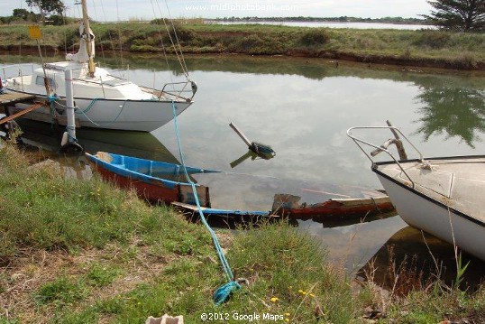 Port des Onglous