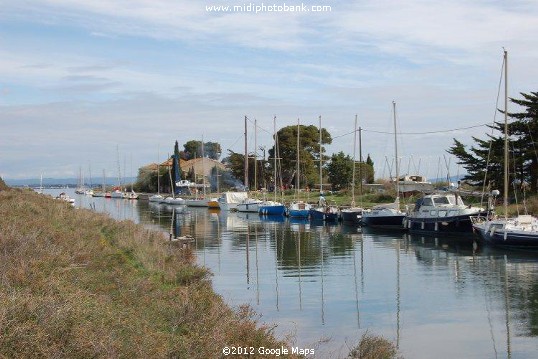 Port des Onglous