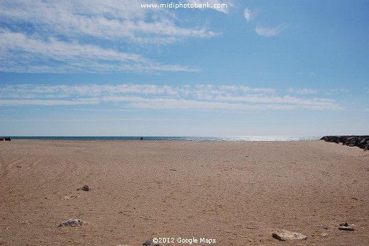 Vendres Plage 