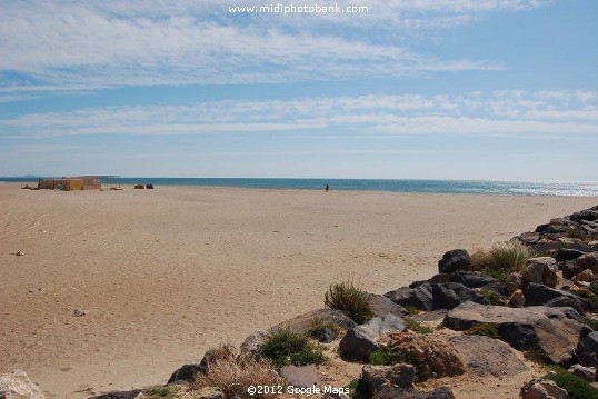 Vendres Plage 