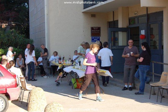 Fête des Voisins