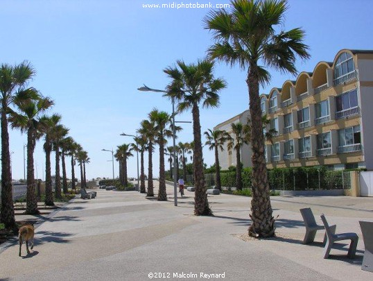 Marseillan Plage 