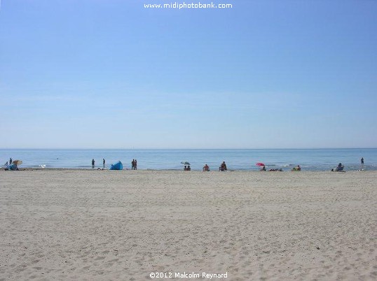 Marseillan Plage 