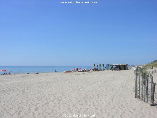 Marseillan Plage 