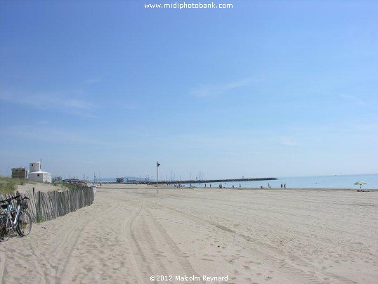 Marseillan Plage 