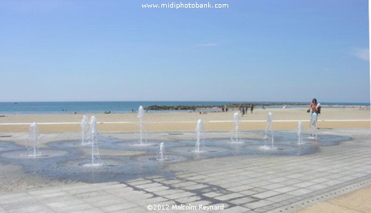 Sète Plage 