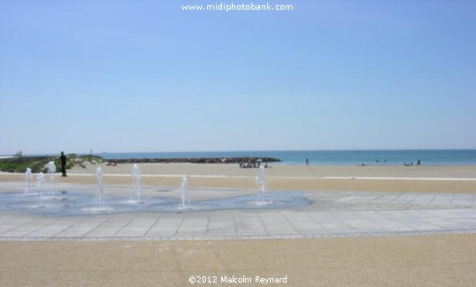 Sète Plage