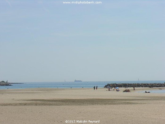 Sète Plage