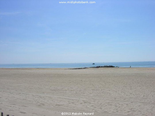 Sète Plage