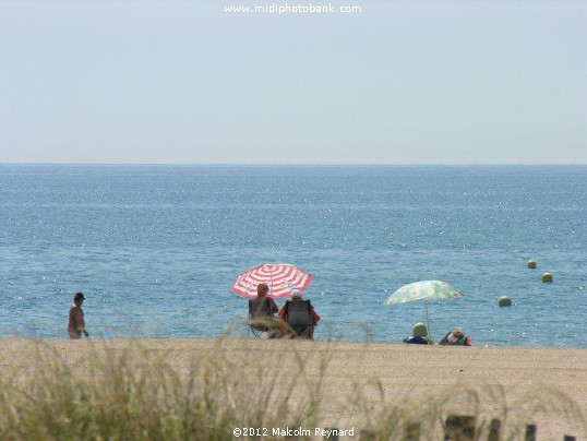 Sète Plage