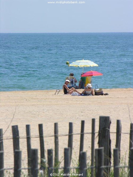 Sète Plage