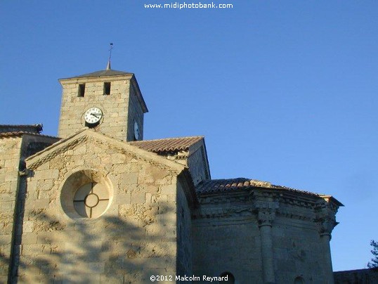 Béziers - St Jacques