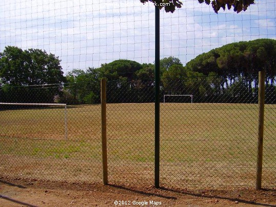 Parc de la Gayonne