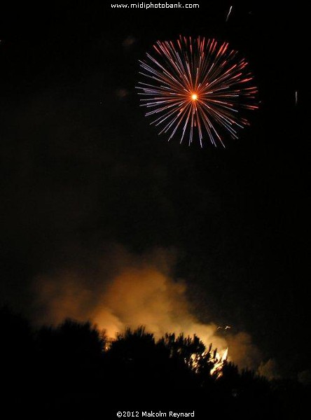 Bastille Day - 2012 - Béziers