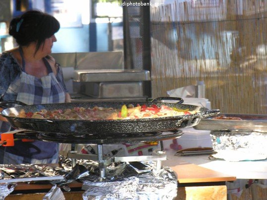 Béziers 'Feria' 2012