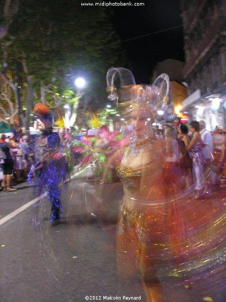 Béziers 'Feria' 2012 