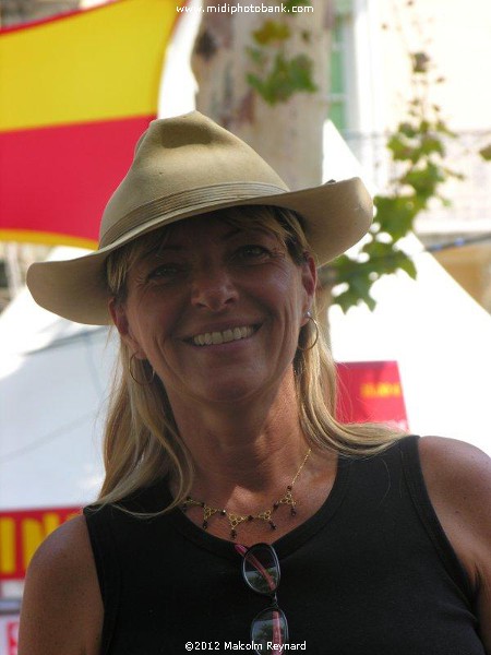  Béziers 'Feria' 2012 