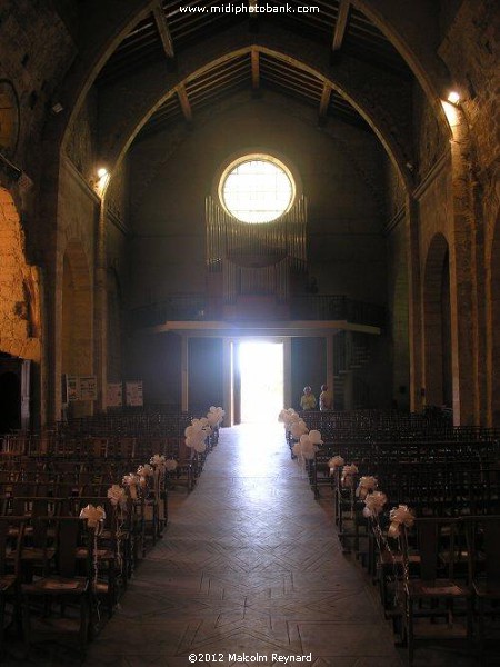 Le Mariage à Béziers (Wedding) de Florence et André