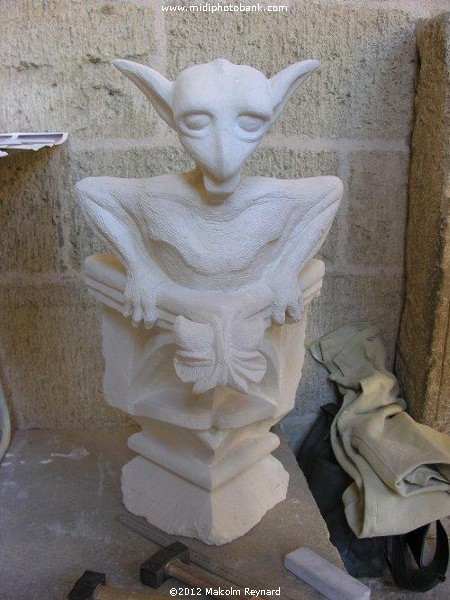 European Heritage Open Day