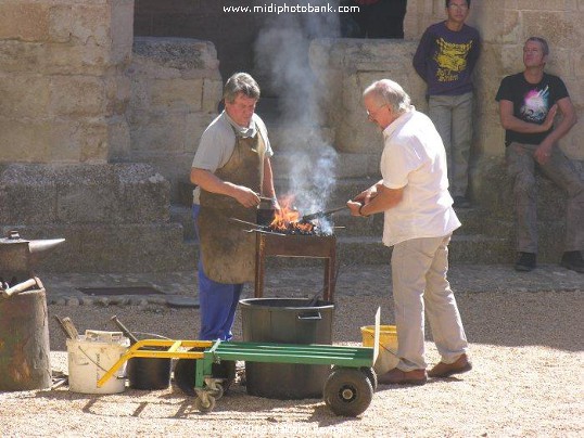 European Heritage Open Day