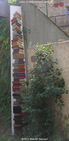 Le Trouve Tout du Livre, Le Somail