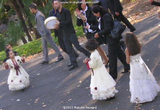 Béziers - North African Wedding