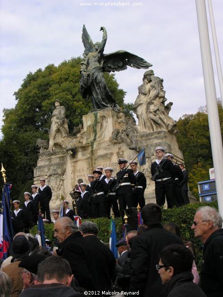 Remembrance Day 2012