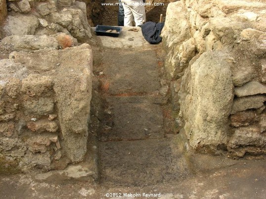 The oldest “Wine Domaine” in France