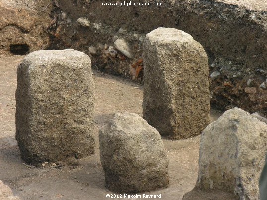 The oldest “Wine Domaine” in France