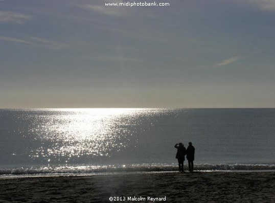 Sérignan Plage - Happy New Year - 2013