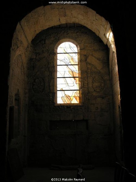 Eglise de Saint Jacques - the Church of St Jacques - Béziers