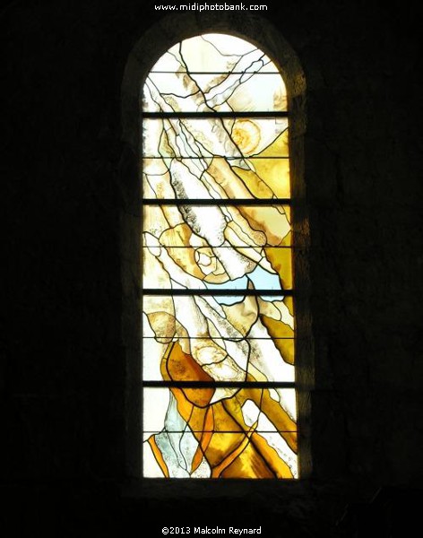 Eglise de Saint Jacques - the Church of St Jacques - Béziers