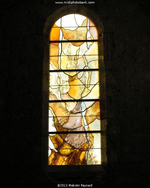 Eglise de Saint Jacques - the Church of St Jacques - Béziers