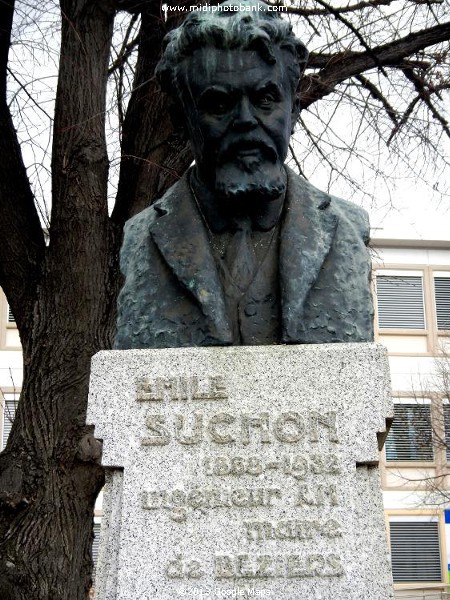 Emile Suchon