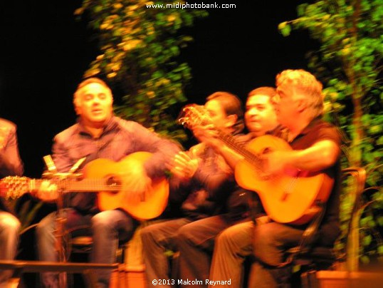 Béziers "The Gipsy Kings"